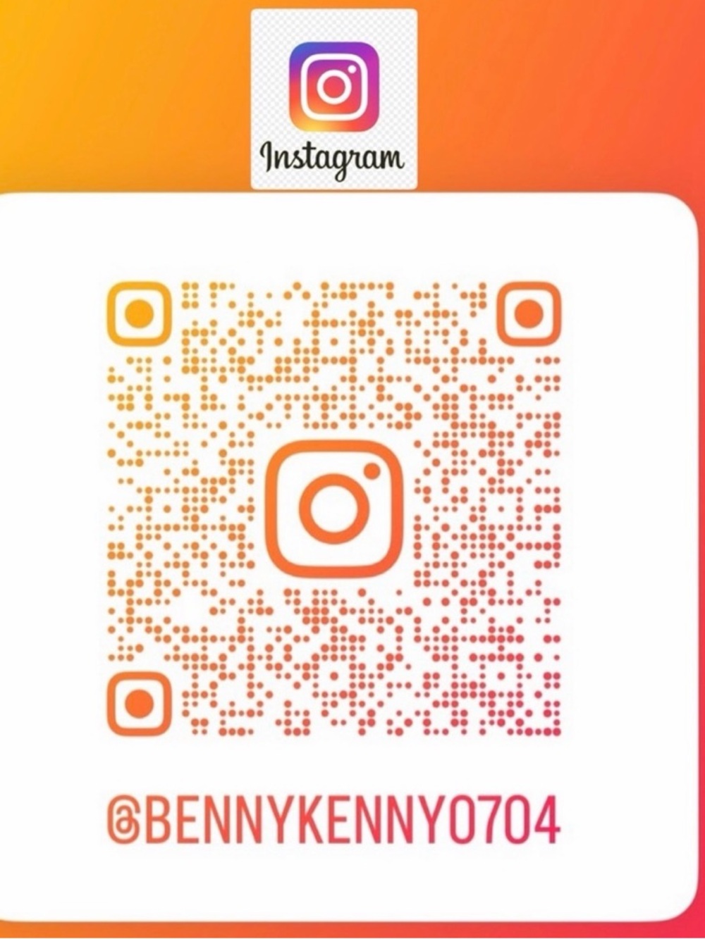 🚨Bennykenny IS LIVE! Like this listing to be notified when I go live. - Picture 5 of 5